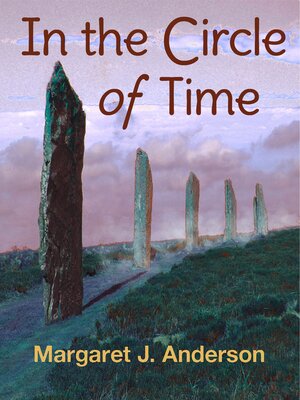 cover image of In the Circle of Time